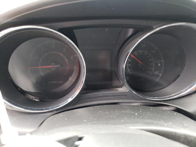 JA4APVAU4MU026415 Mitsubishi Outlander Sport Se