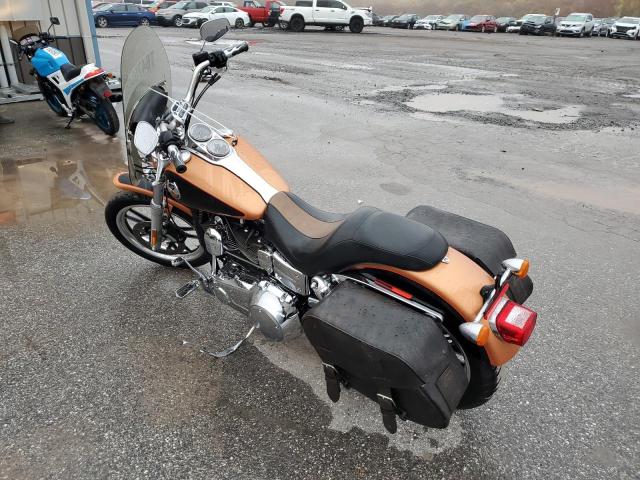 2008 HARLEY-DAVIDSON FXDL 105TH 1HD1GN44X8K305675