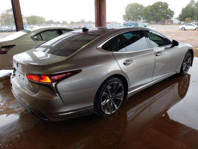 2019 LEXUS LS 500 JTHC5LFF5K5006053
