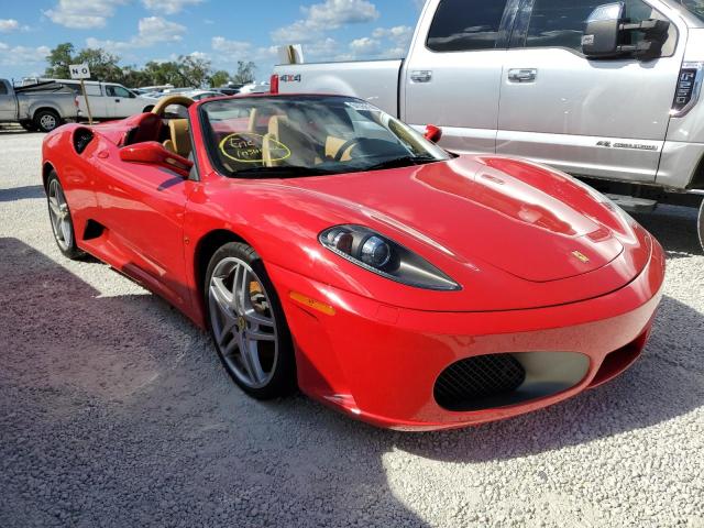 FERRARI ALL MODELS – zdjęcie z aukcji, lot #64566142