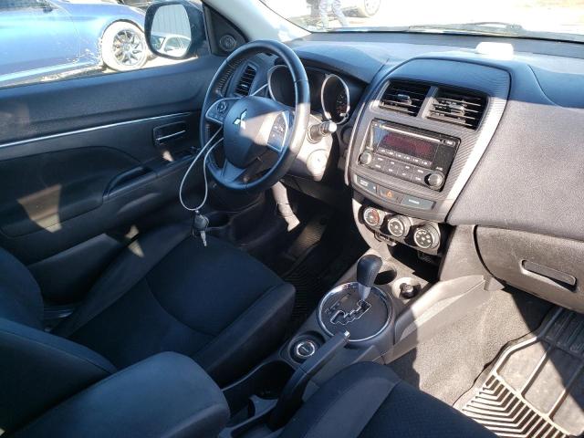 2015 MITSUBISHI RVR SE 4A4AJ3AU4FE602604
