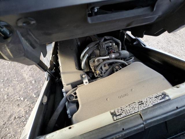 2007 SUZUKI AN400 JS1CK44A272102474
