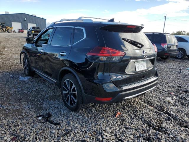 JN8AT2MV1JW342914 Nissan ROGUE S