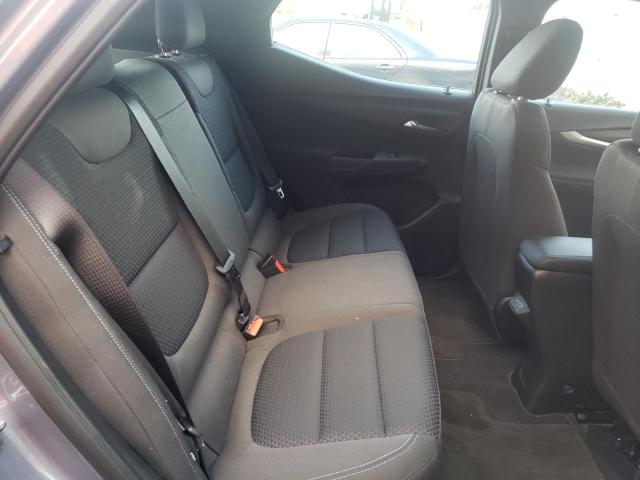 2022 CHEVROLET BOLT EUV L 1G1FY6S09N4111934