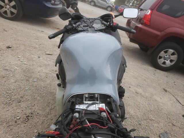 2007 SUZUKI GSX1300 RZ JS1GW71A772104507