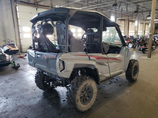 2021 YAMAHA YXE1000 5Y4AN40Y9MA101211