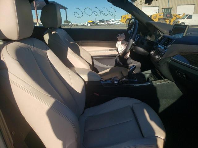 2015 BMW 228 I WBA1K5C57FV242862