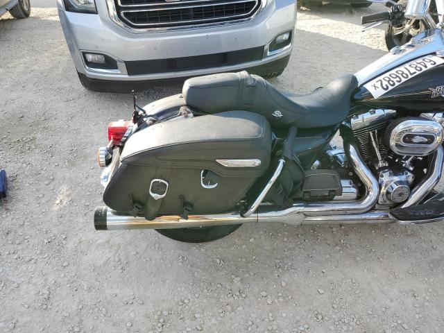 2011 HARLEY-DAVIDSON FLHRC 1HD1FRM1XBB636652