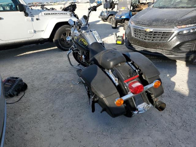 2011 HARLEY-DAVIDSON FLHRC 1HD1FRM1XBB636652