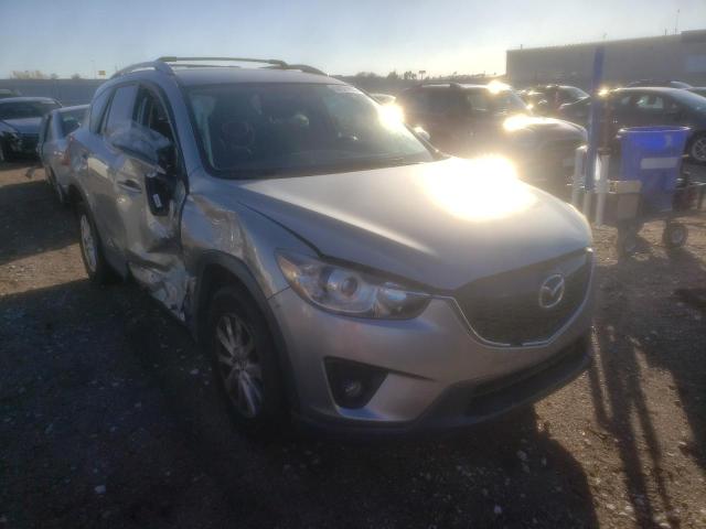 2013 Mazda CX-5 Touring