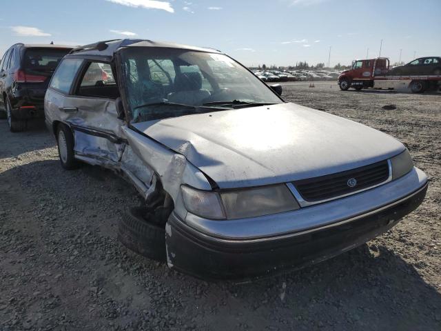 1994 Subaru Legacy 