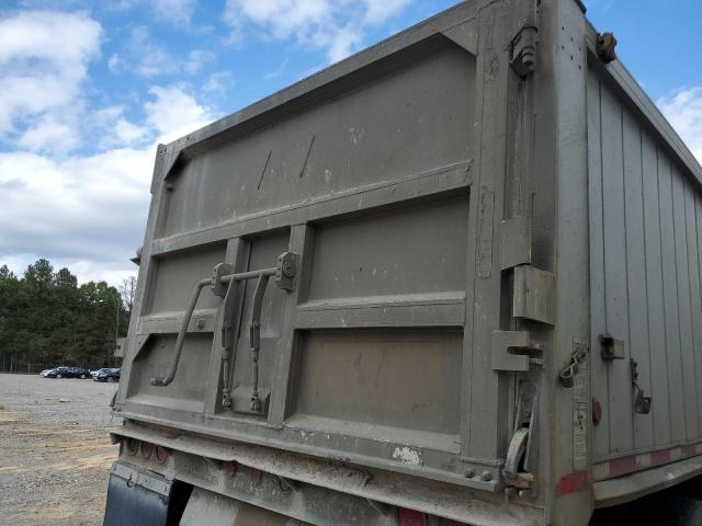 2006 EAST DUMP TRAIL VIN: 1E1F9U2856RA38831