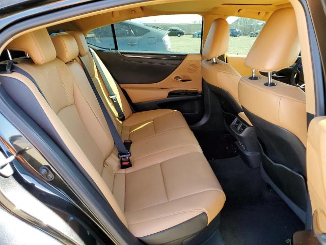 2022 LEXUS ES 300H BA 58ACA1C17NU021193