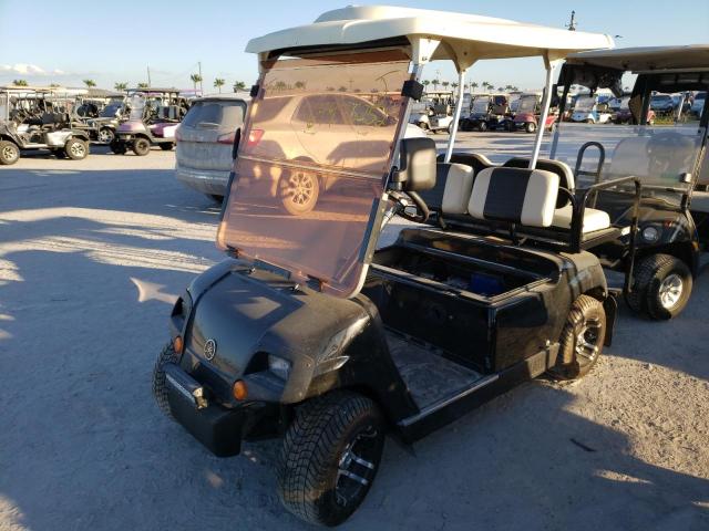 2003 YAMAHA GOLF CART JU2010554