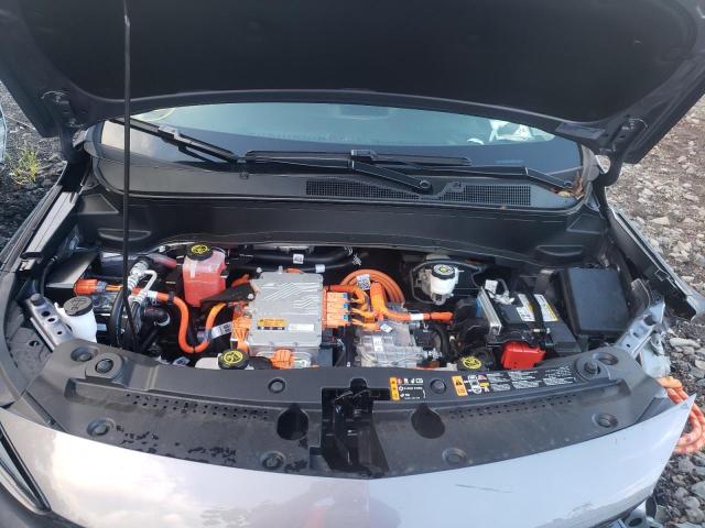 2022 CHEVROLET BOLT EUV L 1G1FY6S09N4111934