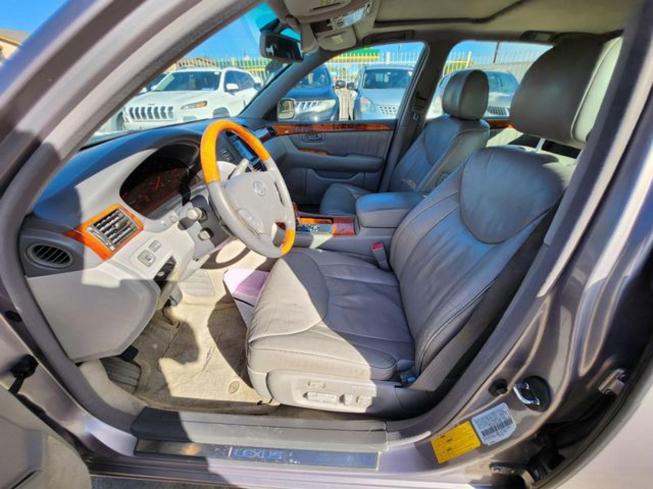 2001 Lexus Ls 430 VIN: JTHBN30F010014559 Lot: 65310882