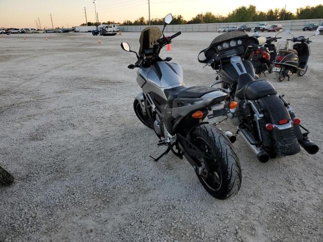 2012 HONDA NC700X JH2RC6359CK001947