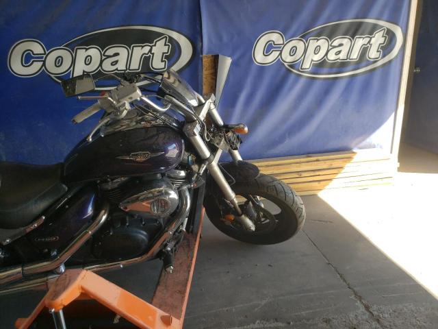 2007 SUZUKI VZ800 - JS1VS56AX72100693