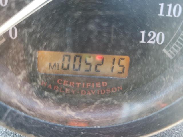 2005 HARLEY-DAVIDSON XL883 L 1HD4CMM175K450323