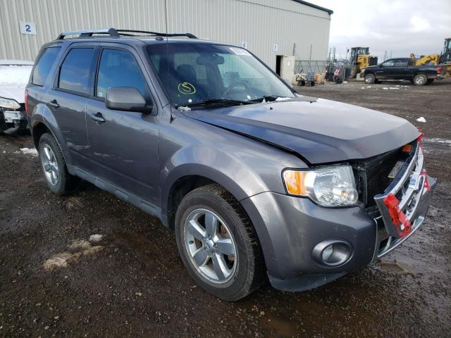 2011 Ford Escape LIM for sale in Rocky View County, AB