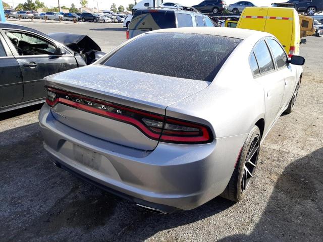 2C3CDXBG0FH847940 Dodge Charger Se