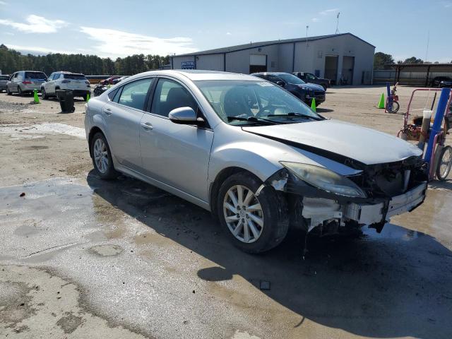 2011 Mazda Mazda6 i