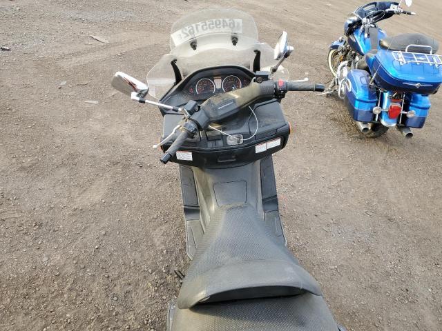 2007 SUZUKI AN400 JS1CK44A272102474