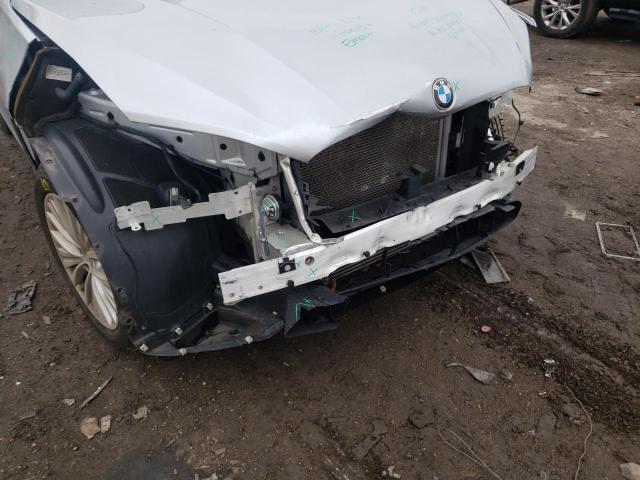 2017 BMW X5 SDRIVE3 - 5UXKR2C34H0W43400