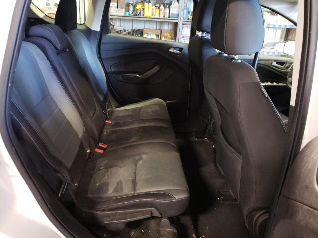 1FMCU9G9XGUA14514 Ford ESCAPE SE