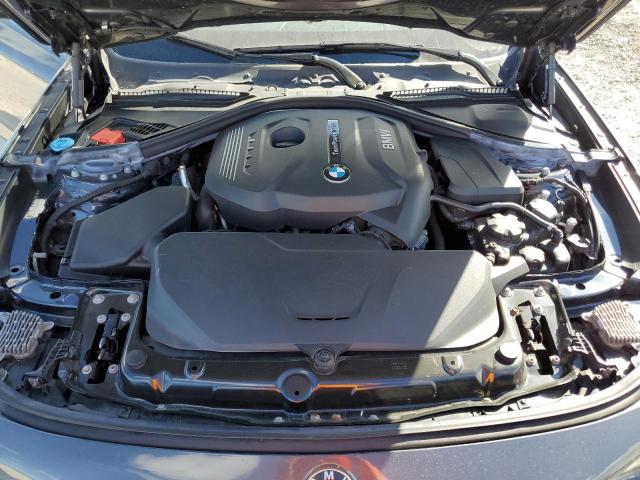 2018 BMW 330 XIGT WBA8Z9C53JG828618