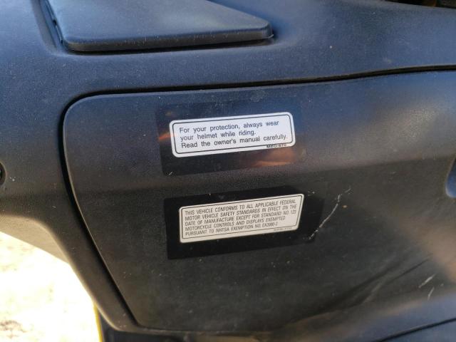 2003 HONDA NSS250 JH2MF06123K100746