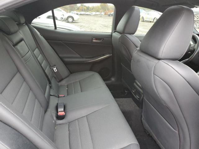 2020 LEXUS IS 300 F-S JTHG81F21L5041233