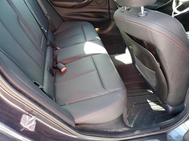 2018 BMW 330 XIGT WBA8Z9C53JG828618