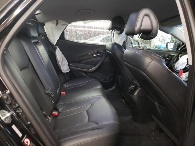 2016 HYUNDAI AZERA KMHFG4JG7GA568822