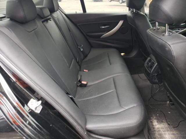 2016 BMW 320 I - WBA8E1G5XGNU11458