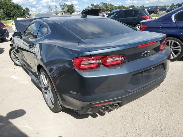 2022 CHEVROLET CAMARO LT1 1G1FF1R77N0106718