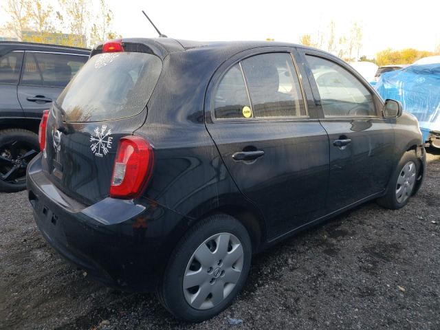 2017 NISSAN MICRA 3N1CK3CP4HL266933