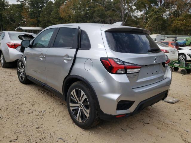 JA4APVAU4MU026415 Mitsubishi Outlander Sport Se