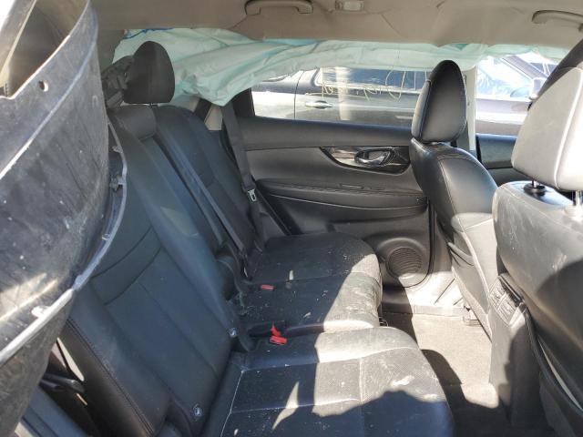 JN8AT2MV1JW342914 Nissan ROGUE S