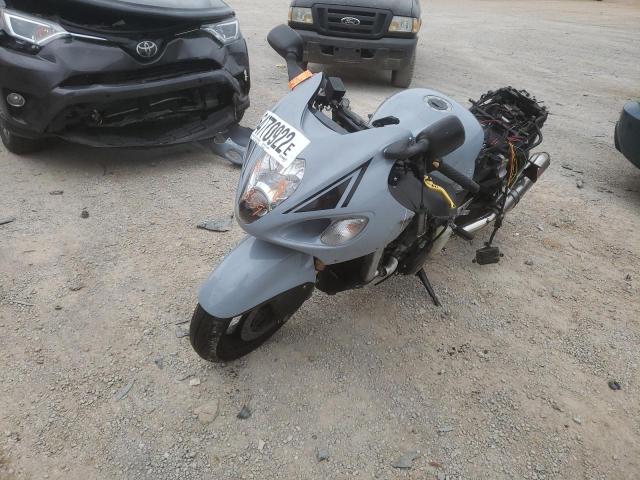 2007 SUZUKI GSX1300 RZ JS1GW71A772104507
