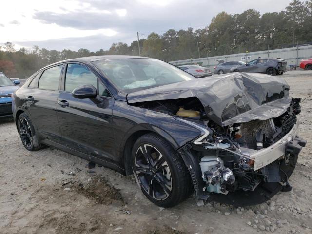 2021 KIA K5 GT LINE - 5XXG64J25MG062308