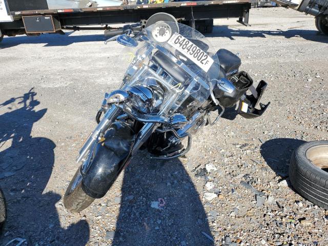 2020 HARLEY-DAVIDSON FLHC 1HD1YAJ14LB018647