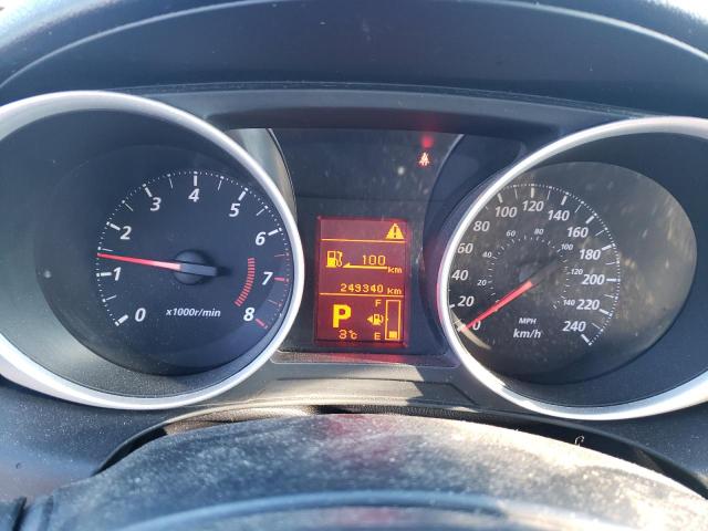 2015 MITSUBISHI RVR SE 4A4AJ3AU4FE602604