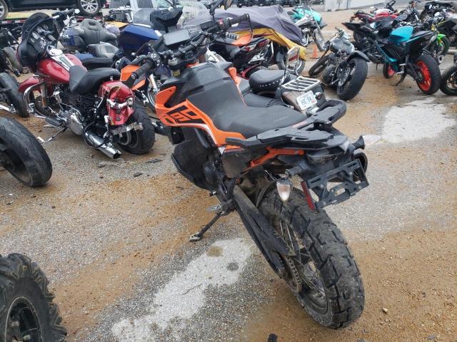 2020 KTM 790 ADVENT VBKTR340XLM778137