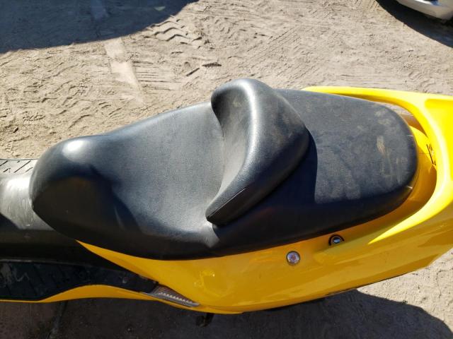 2003 HONDA NSS250 JH2MF06123K100911