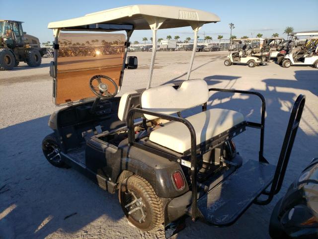 2003 YAMAHA GOLF CART JU2010554