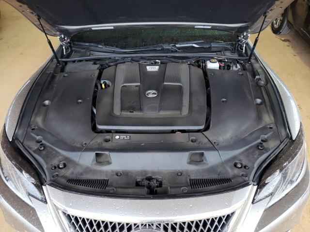 2019 LEXUS LS 500 JTHC5LFF5K5006053