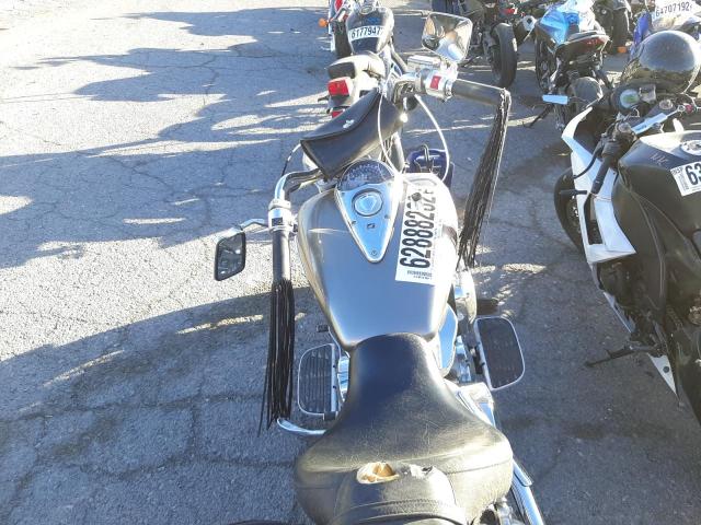2007 HONDA VTX1300 R 1HFSC52687A407606