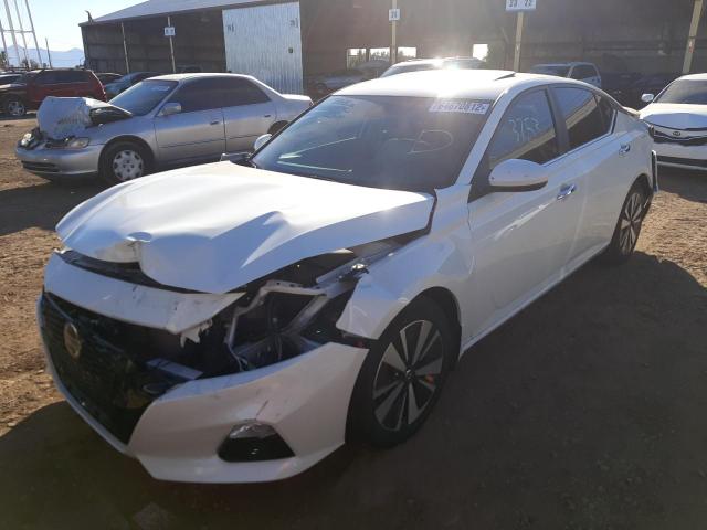 1N4BL4DV3NN374549 Nissan ALTIMA SV