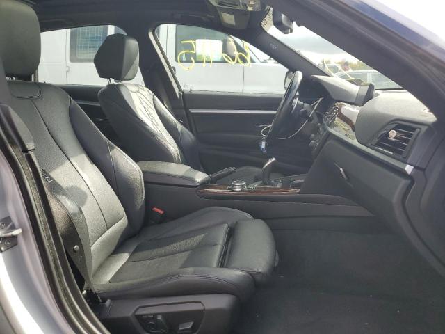 2015 BMW 328 XIGT WBA3X5C51FD560055